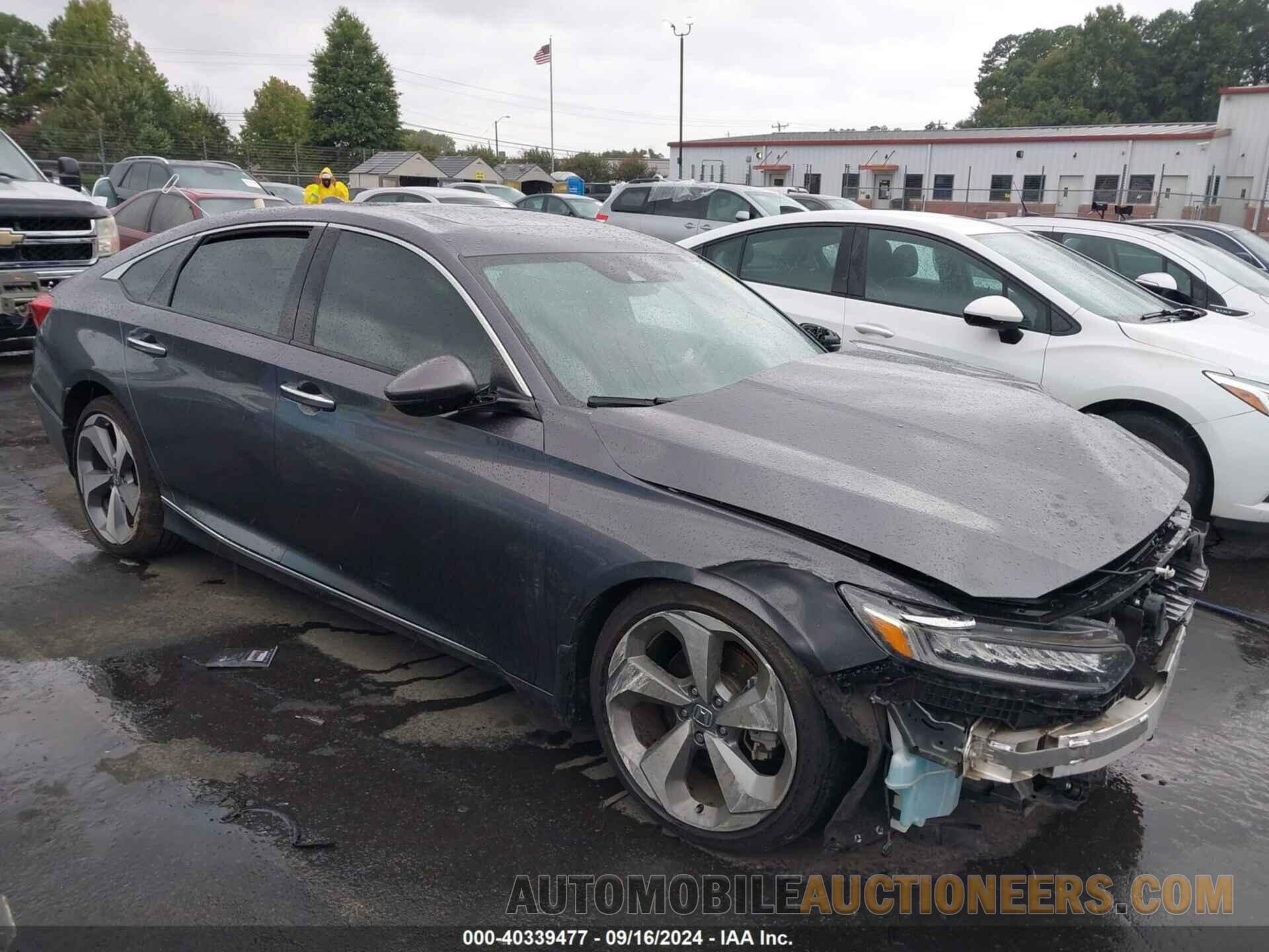 1HGCV2F94LA023118 HONDA ACCORD 2020