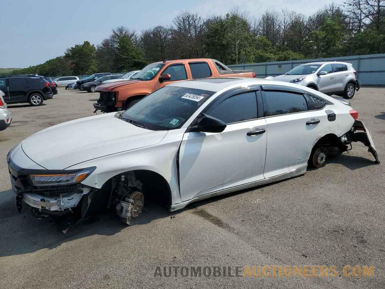 1HGCV2F94LA025970 HONDA ACCORD 2020