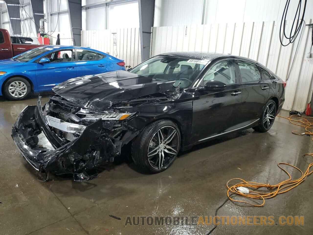 1HGCV2F94MA005879 HONDA ACCORD 2021