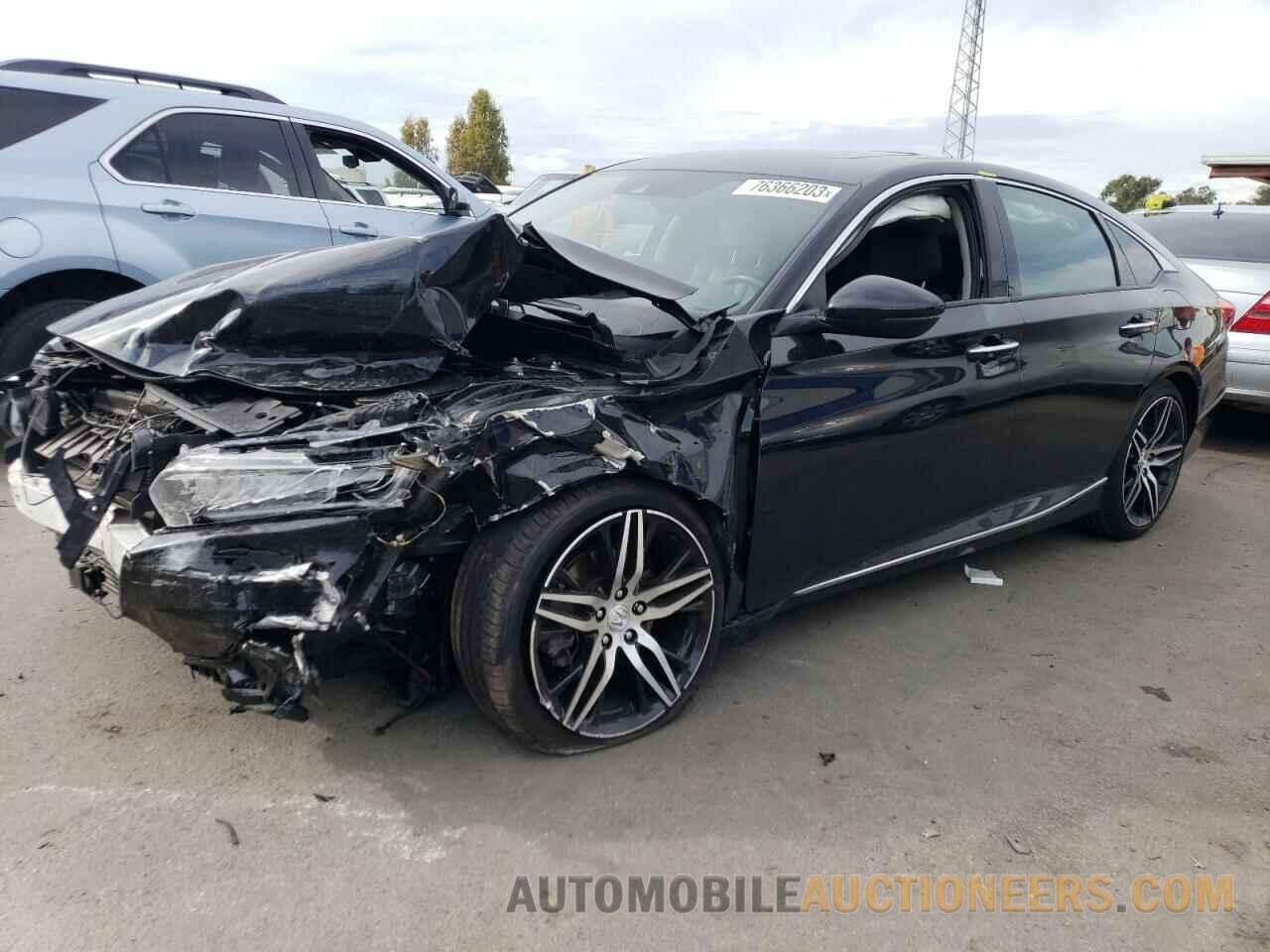 1HGCV2F94MA006286 HONDA ACCORD 2021