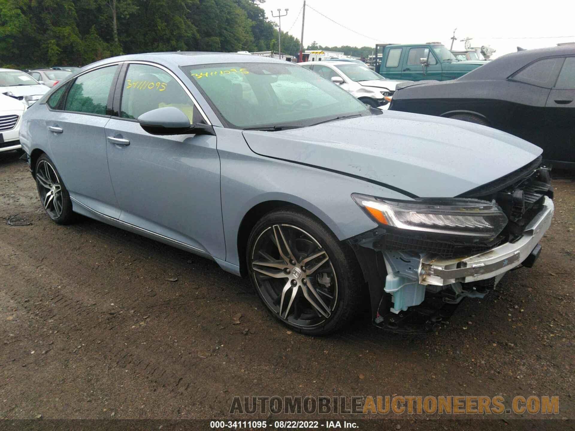 1HGCV2F94MA016333 HONDA ACCORD SEDAN 2021