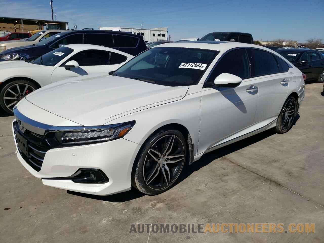 1HGCV2F94MA017269 HONDA ACCORD 2021