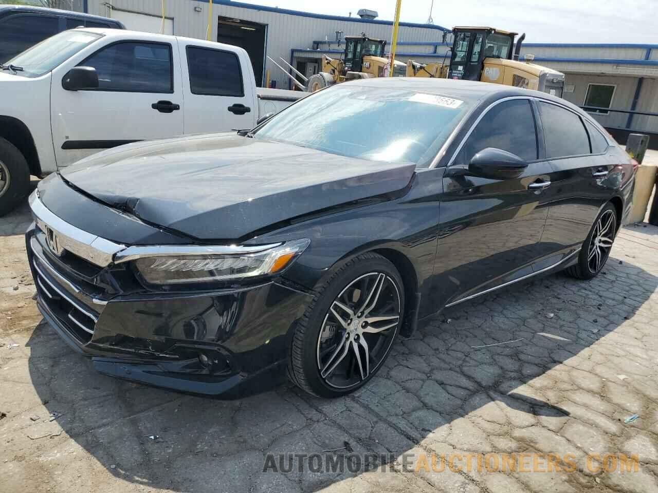 1HGCV2F94MA021127 HONDA ACCORD 2021