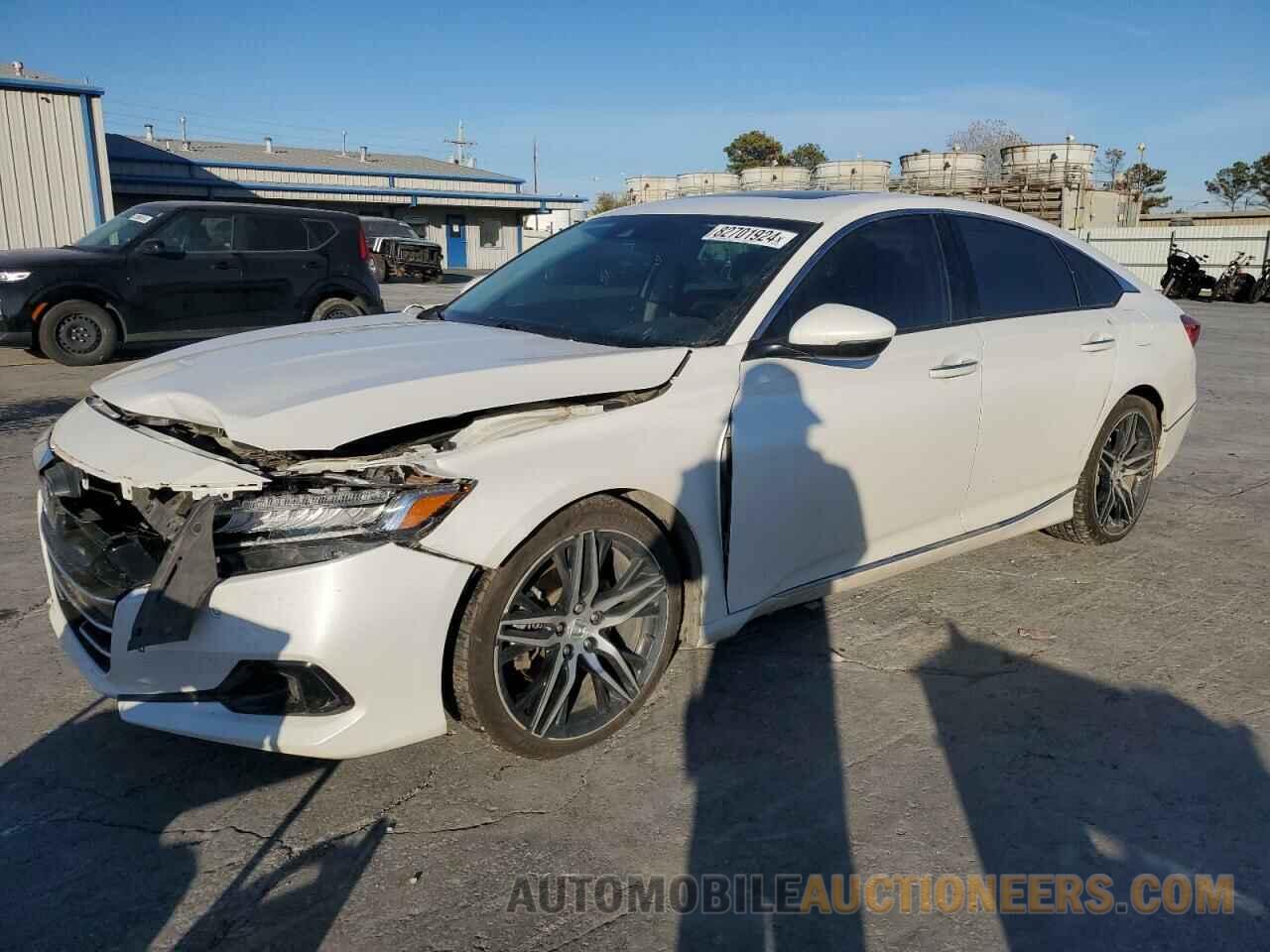 1HGCV2F94MA024688 HONDA ACCORD 2021