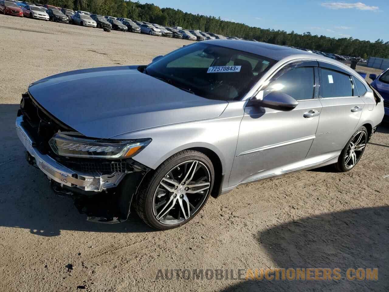 1HGCV2F94NA011134 HONDA ACCORD 2022