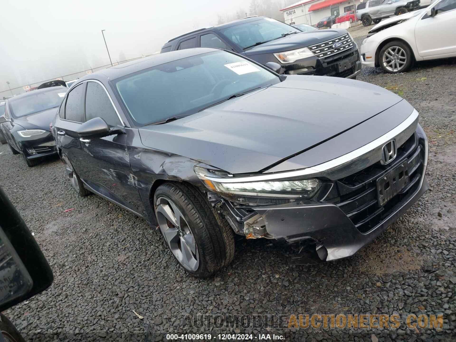 1HGCV2F95KA012949 HONDA ACCORD 2019