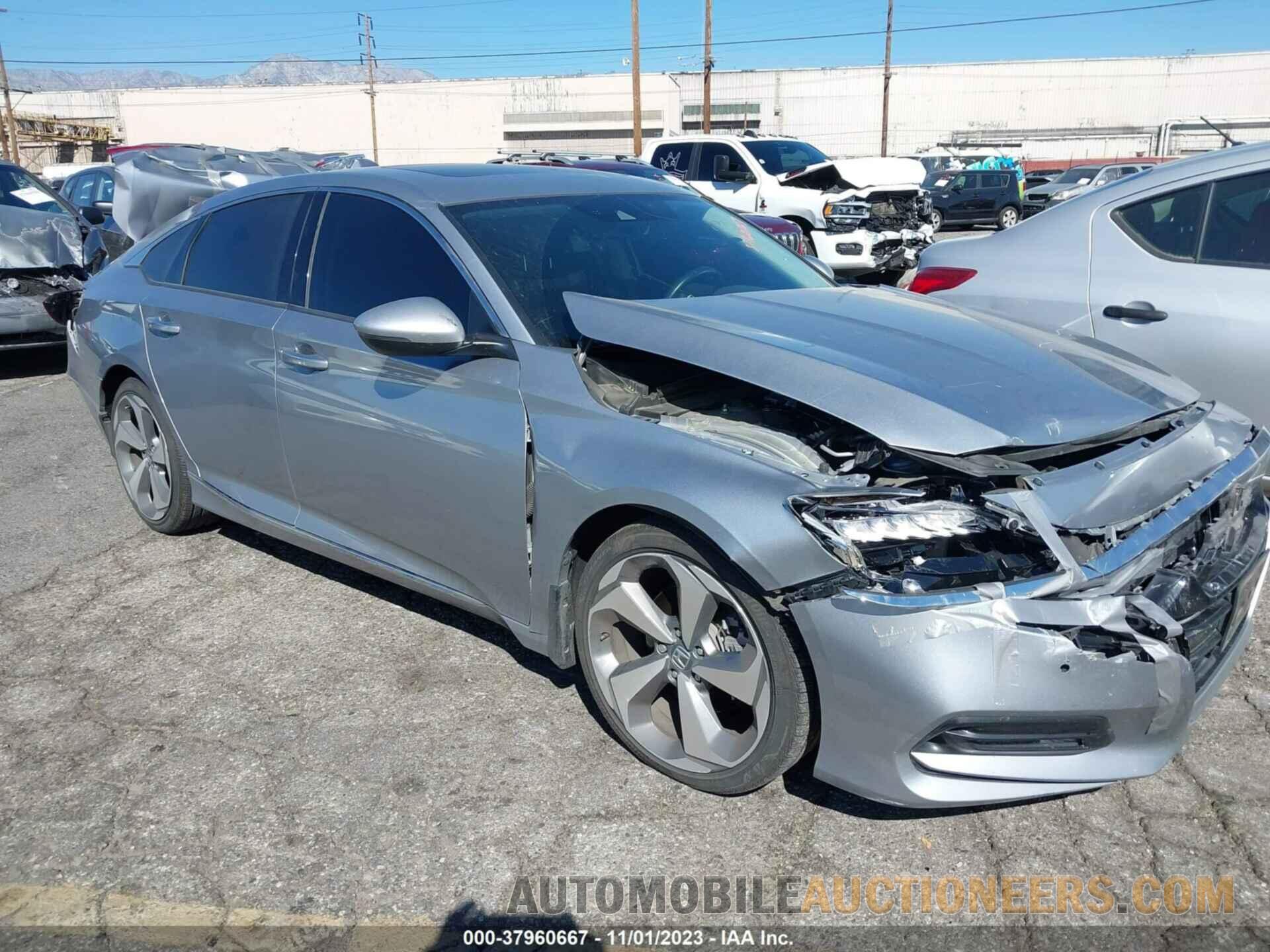 1HGCV2F95KA035860 HONDA ACCORD 2019