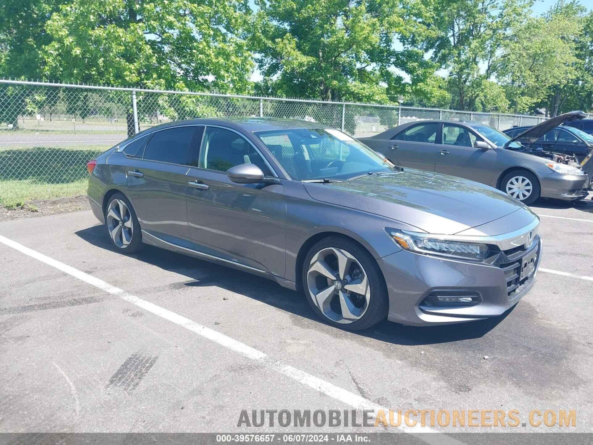 1HGCV2F95LA000897 HONDA ACCORD 2020