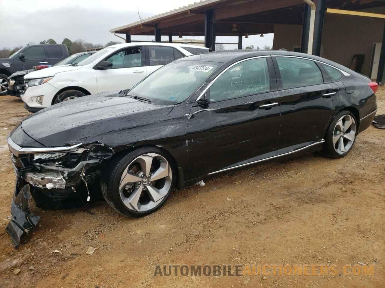 1HGCV2F95LA004156 HONDA ACCORD 2020