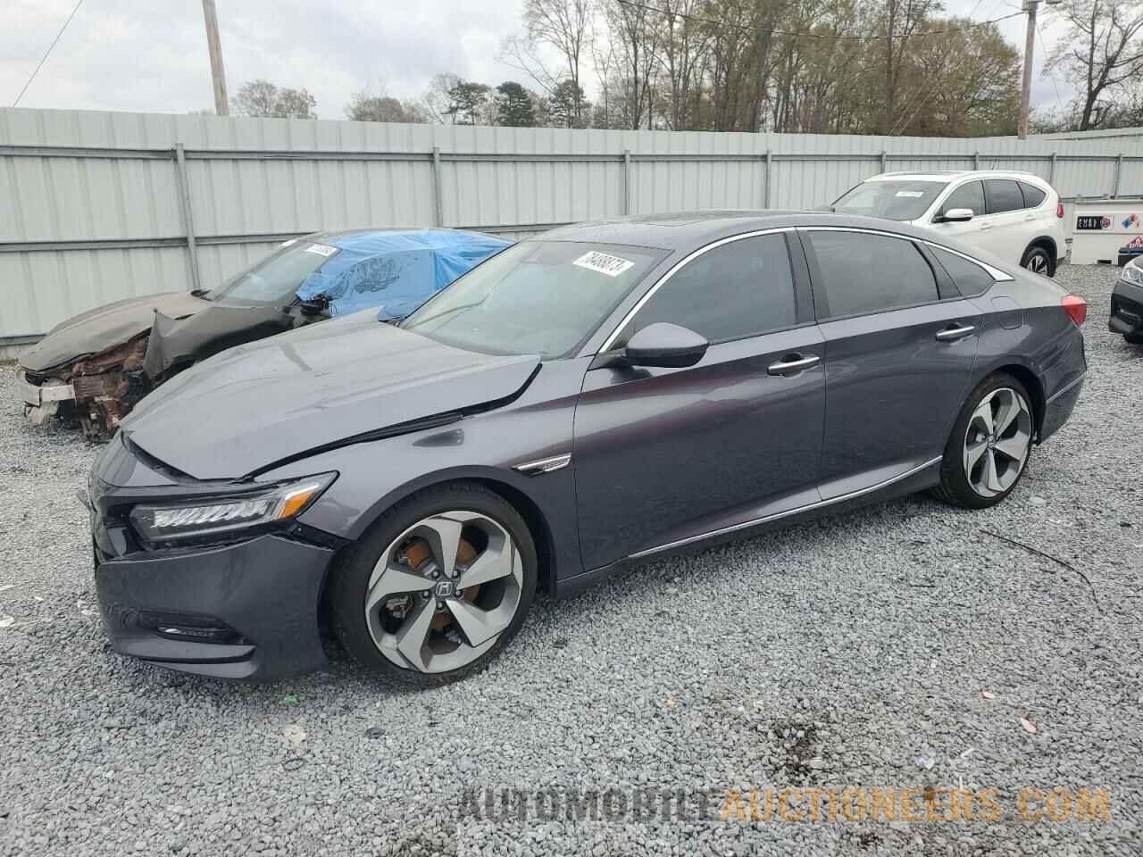 1HGCV2F95LA009518 HONDA ACCORD 2020