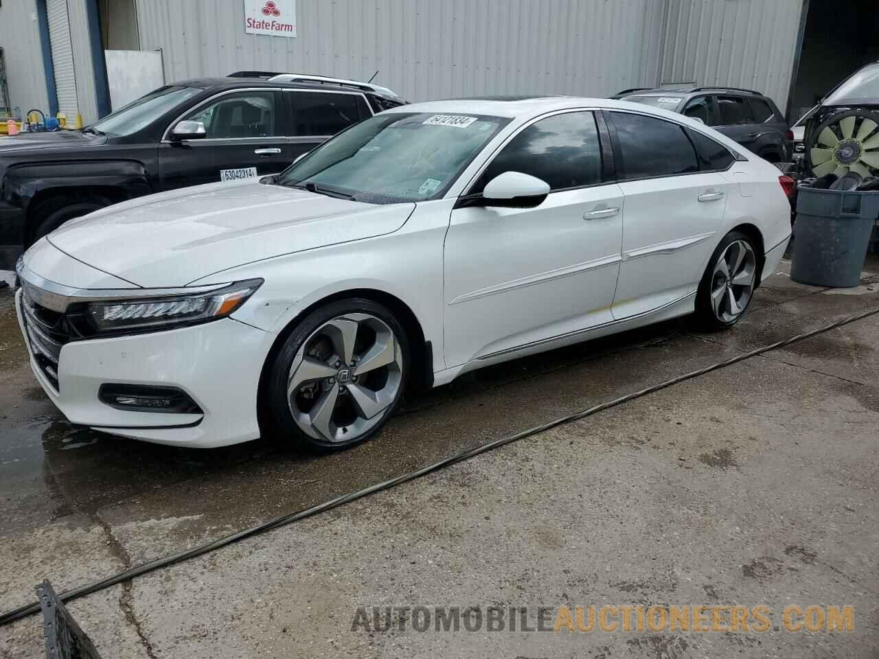 1HGCV2F95LA017022 HONDA ACCORD 2020