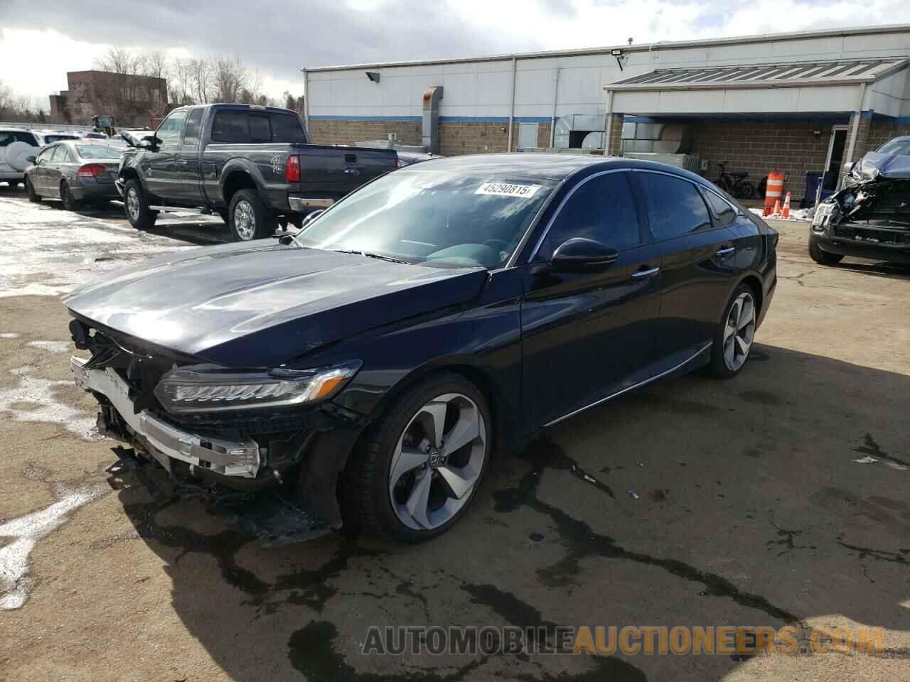 1HGCV2F95LA017098 HONDA ACCORD 2020