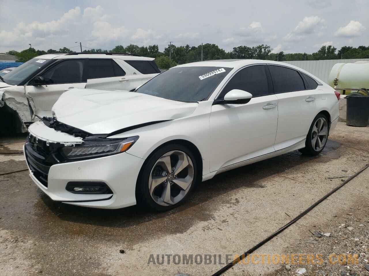 1HGCV2F95LA019255 HONDA ACCORD 2020