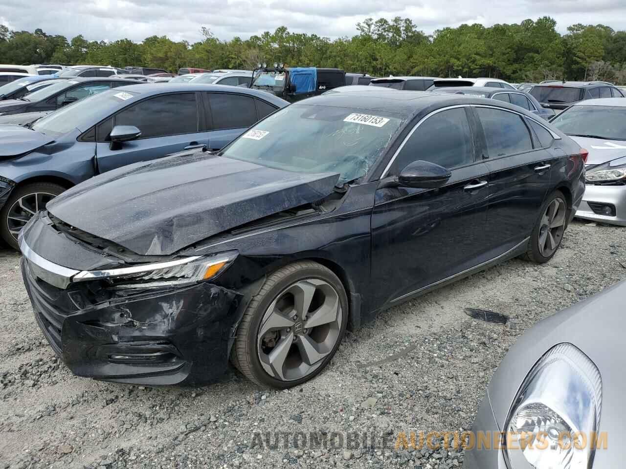 1HGCV2F95LA021717 HONDA ACCORD 2020