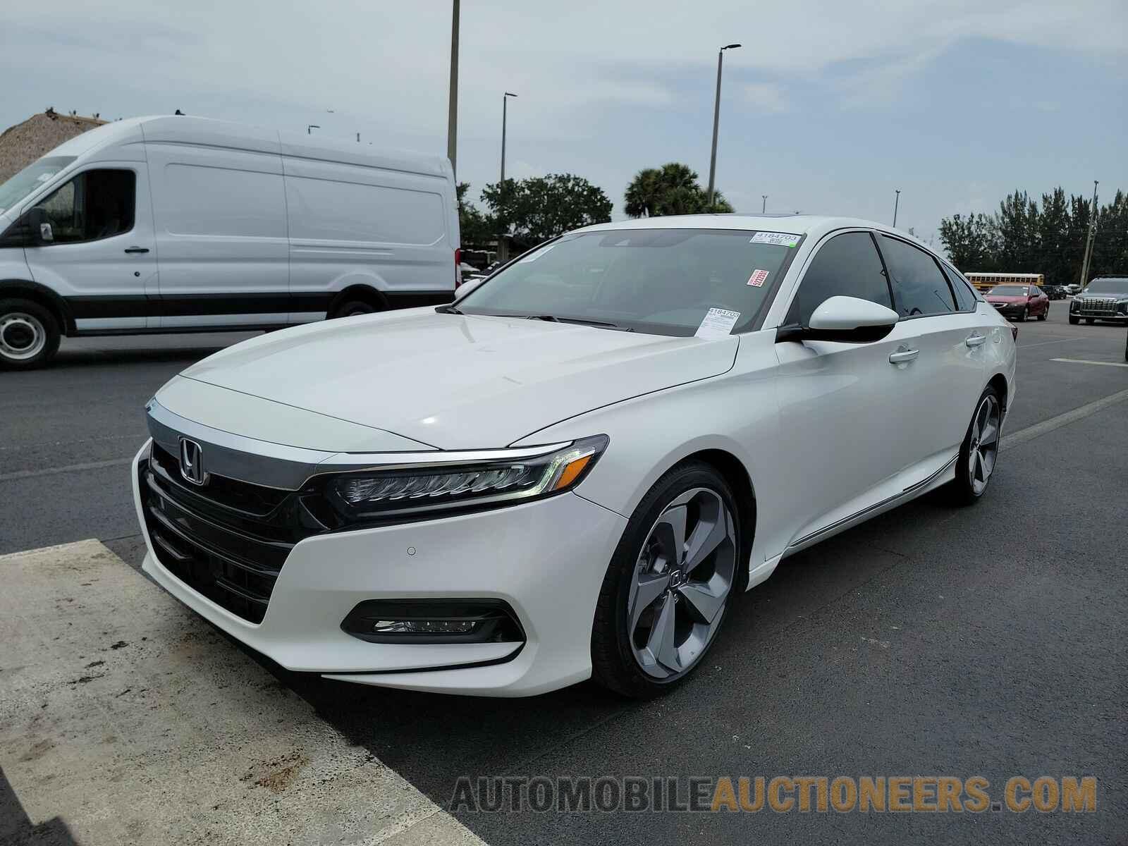 1HGCV2F95LA023001 Honda Accord Sedan 2020