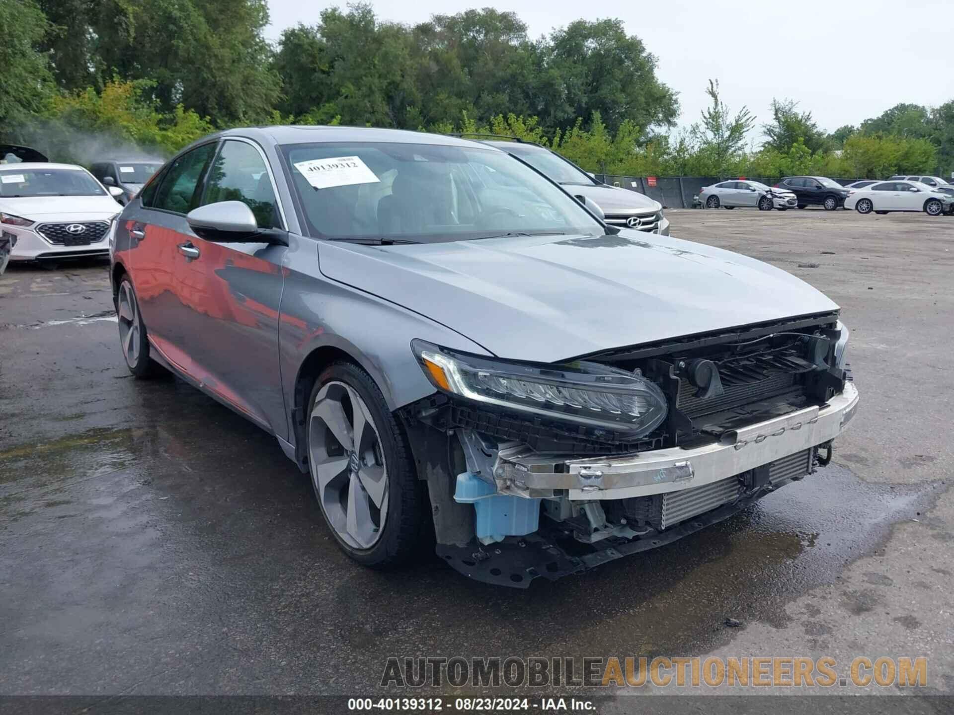 1HGCV2F95LA023838 HONDA ACCORD 2020