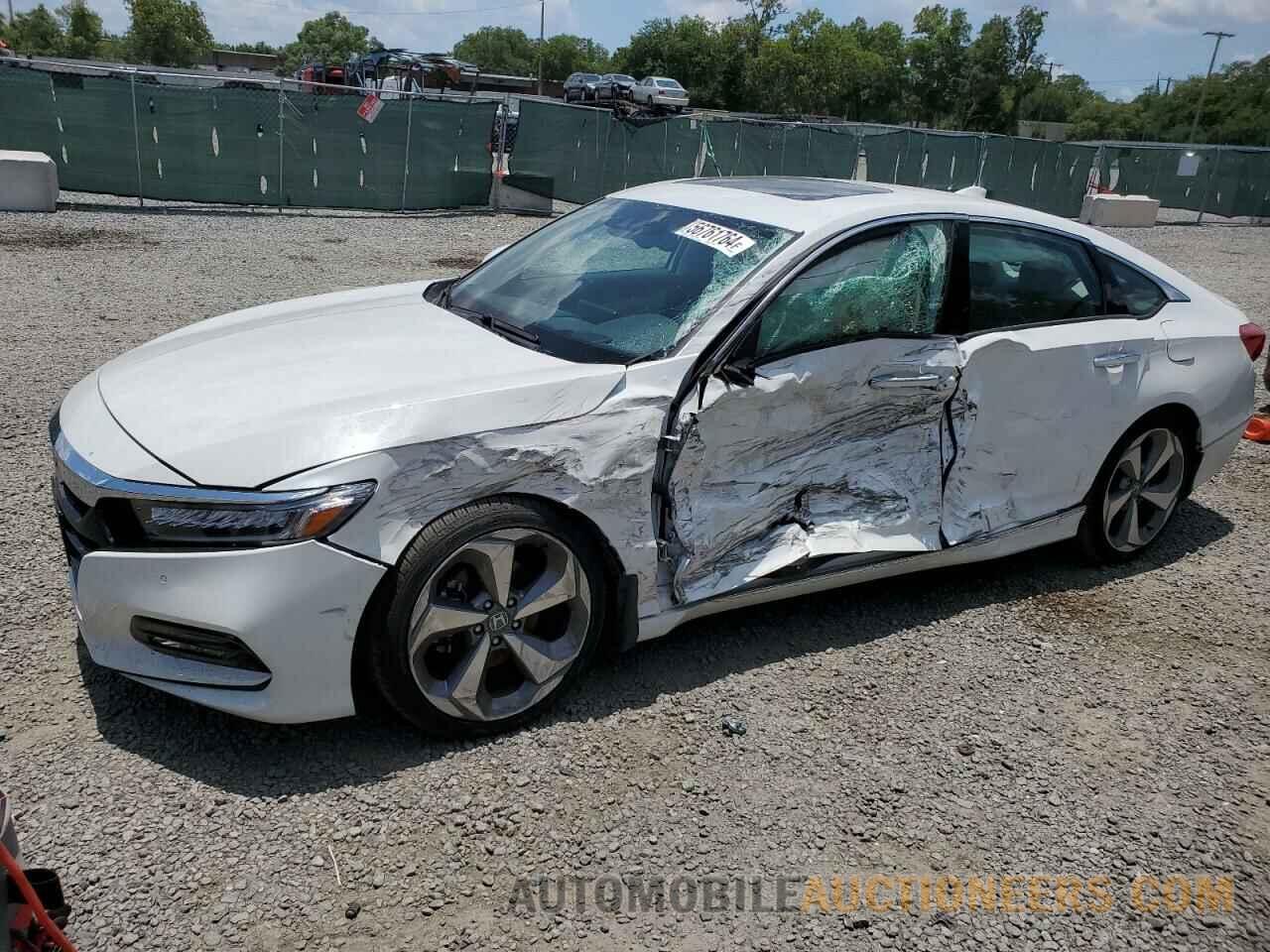 1HGCV2F95LA024469 HONDA ACCORD 2020