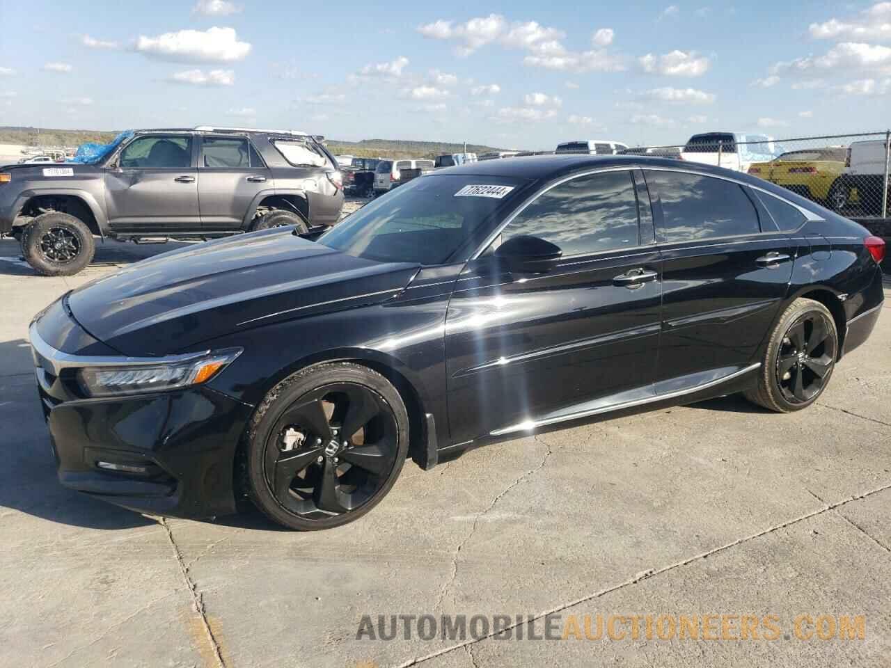 1HGCV2F95LA026626 HONDA ACCORD 2020