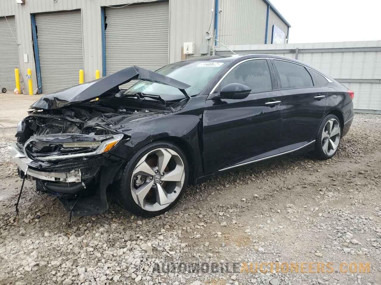 1HGCV2F95LA030773 HONDA ACCORD 2020