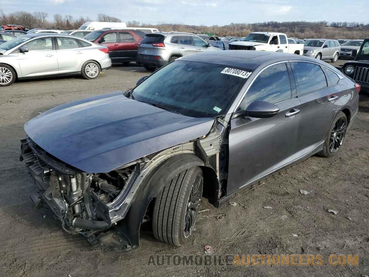 1HGCV2F95MA021668 HONDA ACCORD 2021