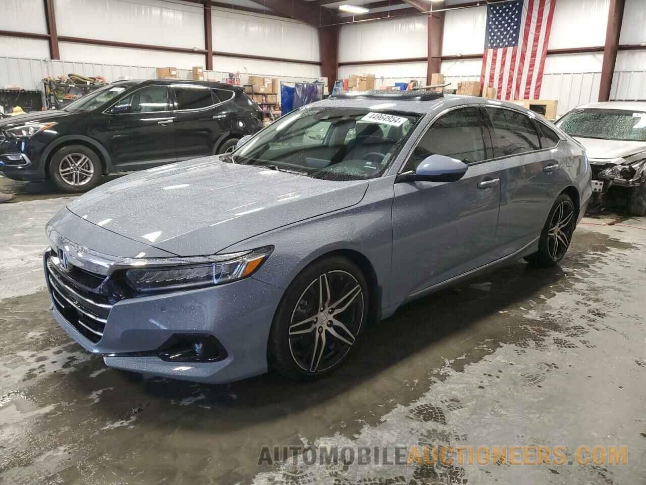 1HGCV2F95NA013149 HONDA ACCORD 2022