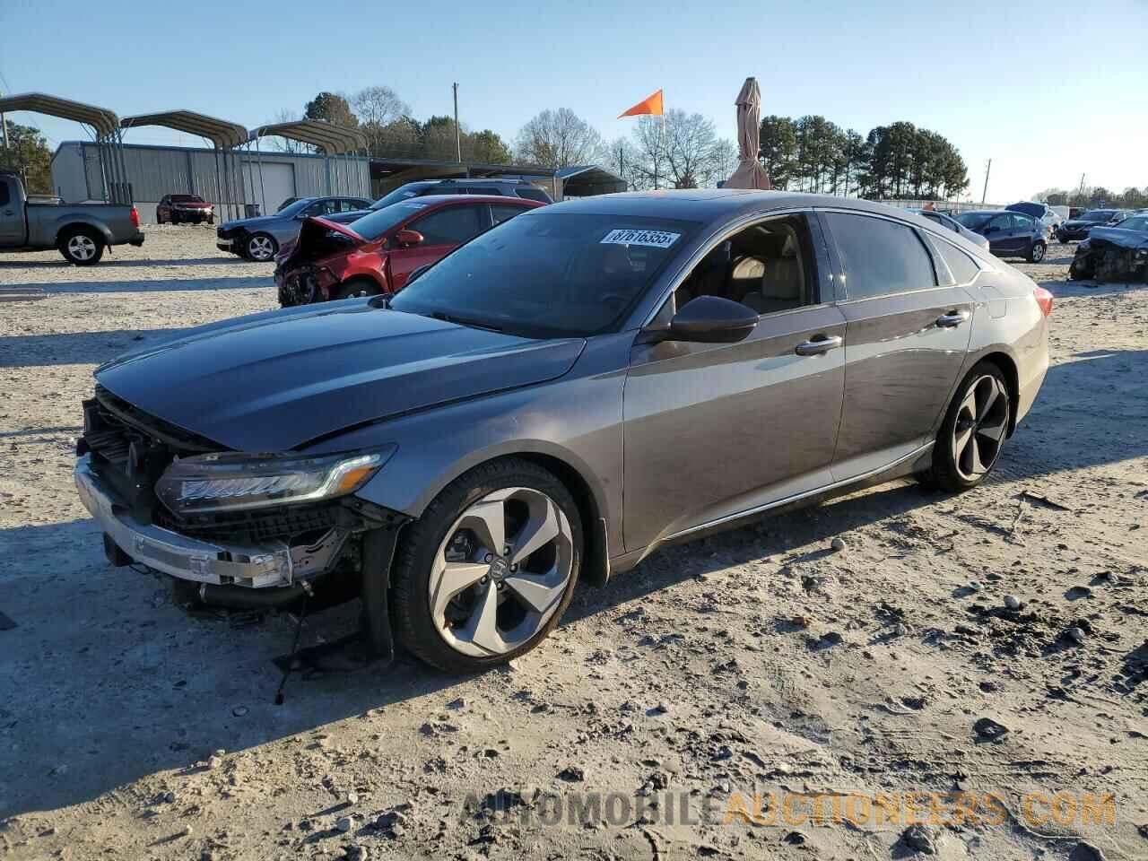 1HGCV2F96JA021173 HONDA ACCORD 2018