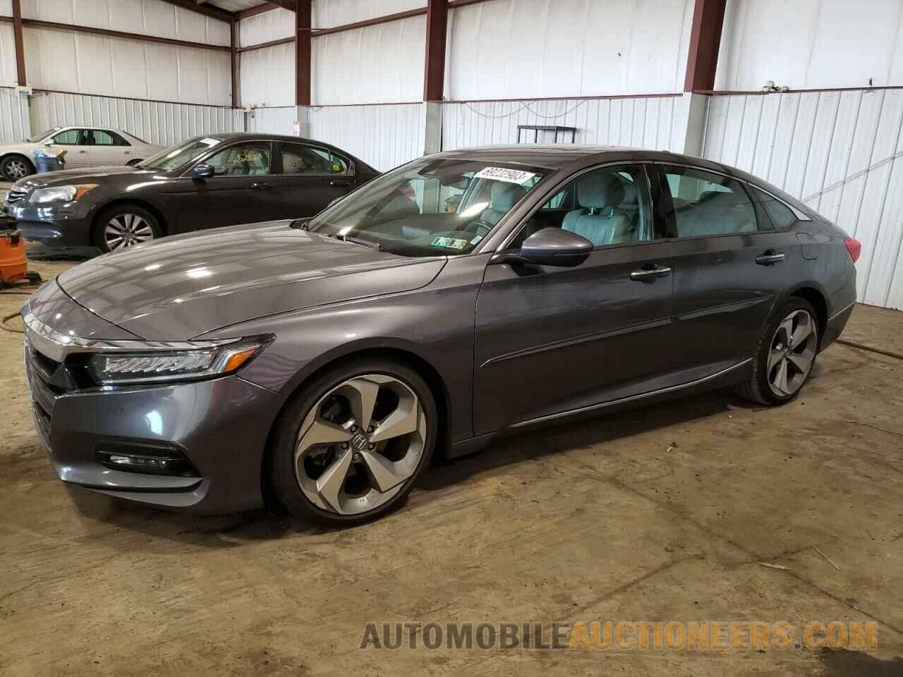 1HGCV2F96JA022047 HONDA ACCORD 2018