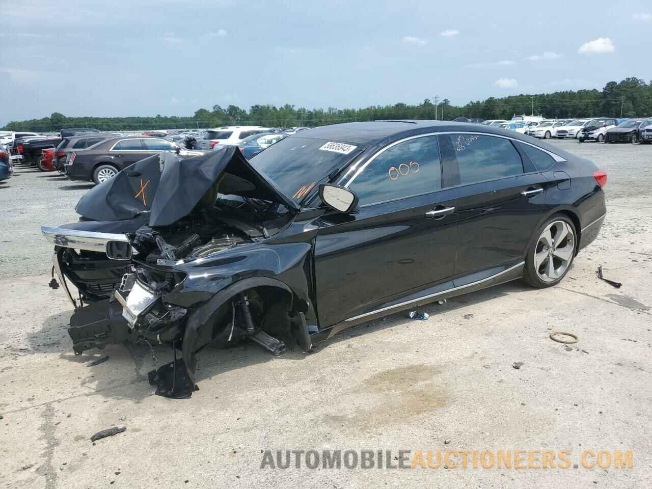 1HGCV2F96JA044498 HONDA ACCORD 2018