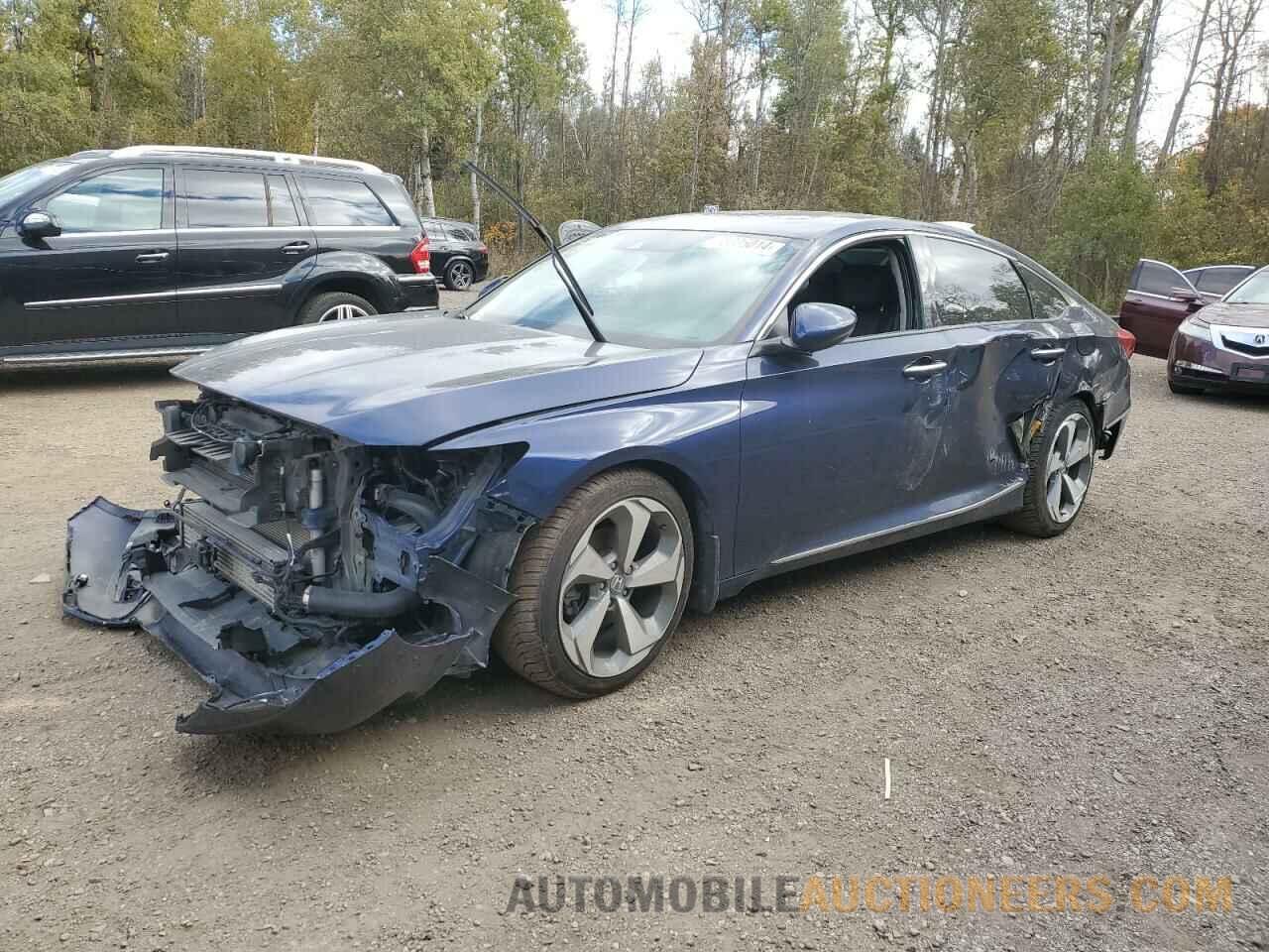 1HGCV2F96JA802341 HONDA ACCORD 2018