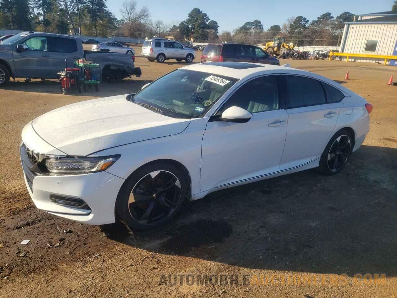 1HGCV2F96KA032241 HONDA ACCORD 2019