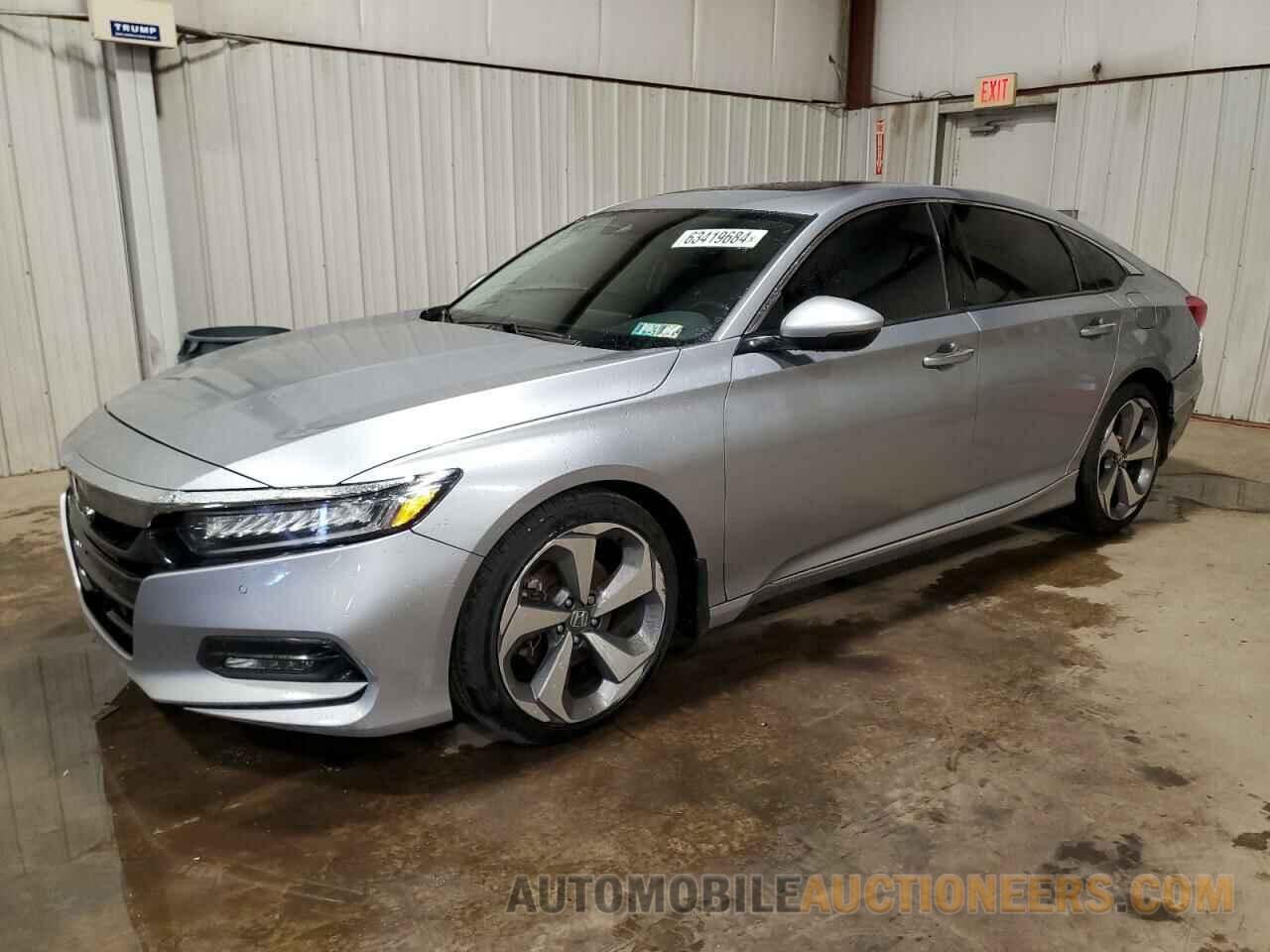 1HGCV2F96LA005364 HONDA ACCORD 2020