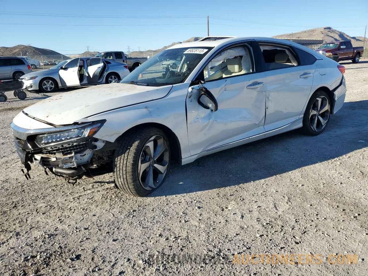 1HGCV2F96LA006790 HONDA ACCORD 2020