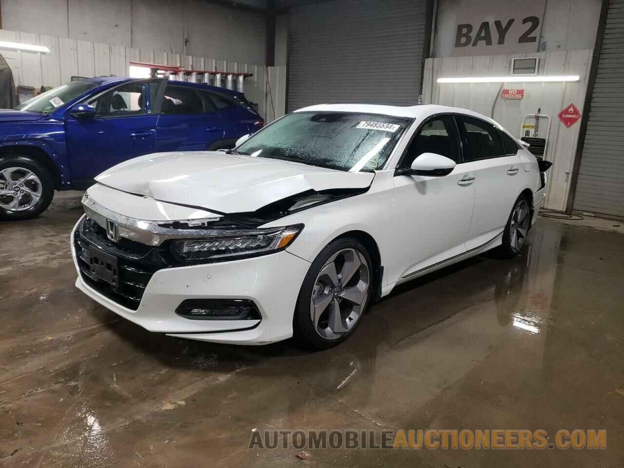 1HGCV2F96LA011066 HONDA ACCORD 2020