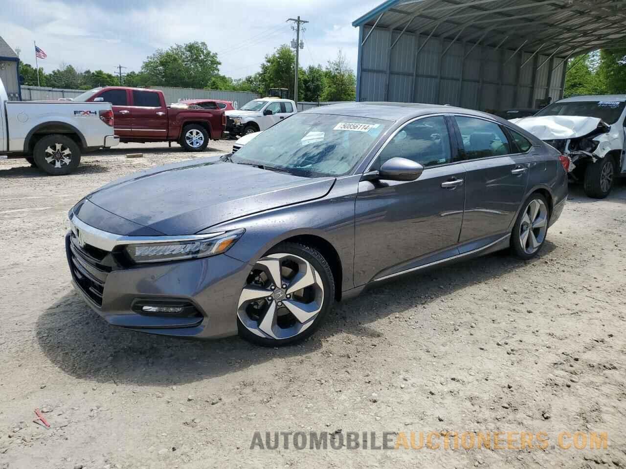 1HGCV2F96LA013447 HONDA ACCORD 2020