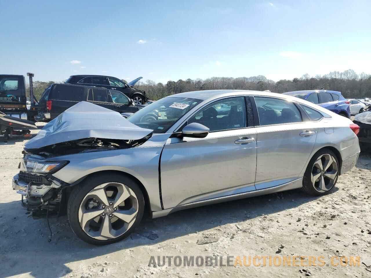 1HGCV2F96LA015215 HONDA ACCORD 2020