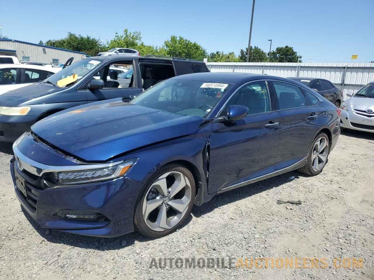 1HGCV2F96LA021077 HONDA ACCORD 2020