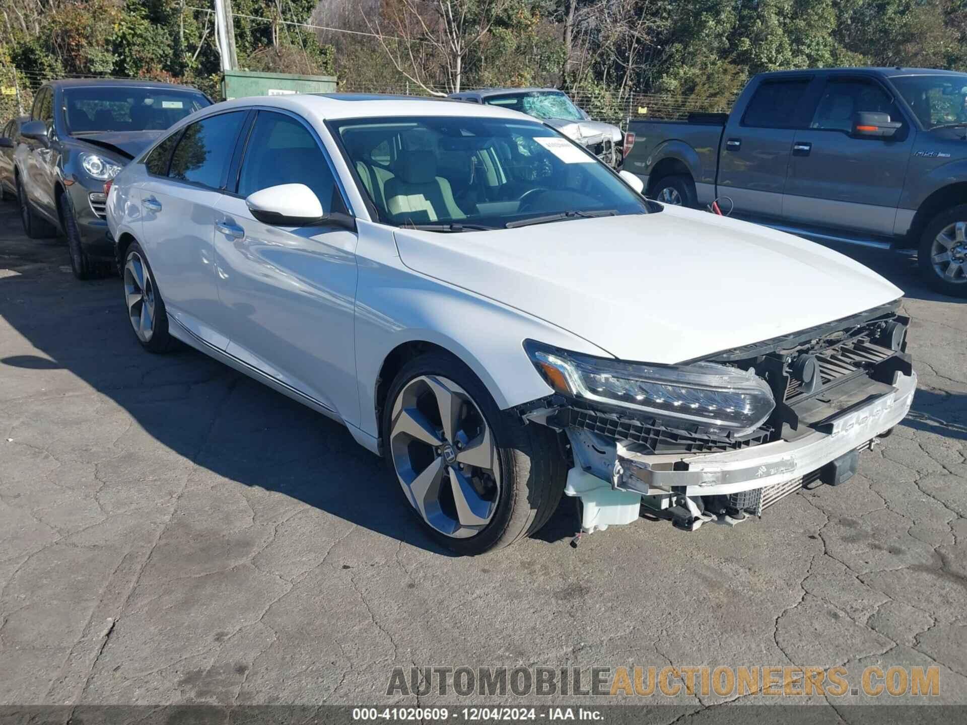 1HGCV2F96LA024724 HONDA ACCORD 2020