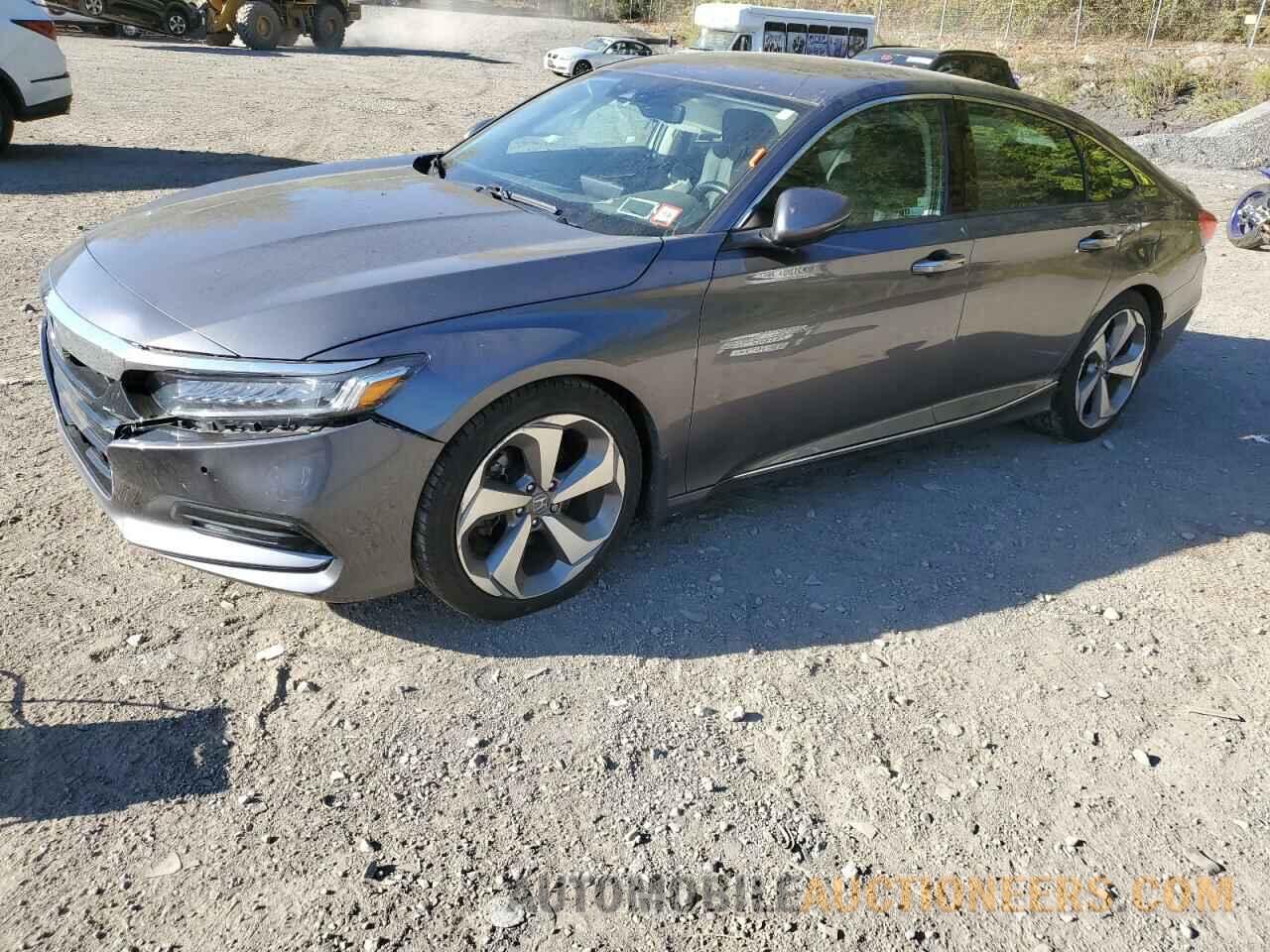 1HGCV2F96LA025520 HONDA ACCORD 2020