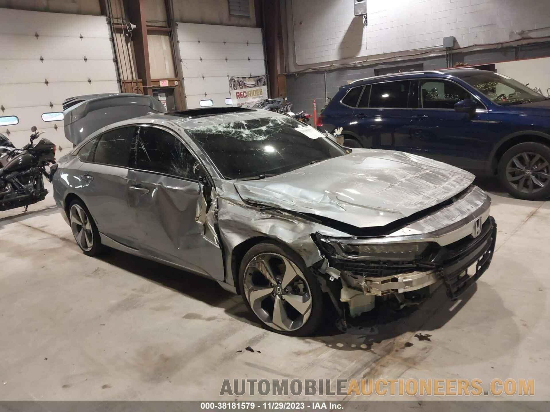 1HGCV2F96LA028711 HONDA ACCORD 2020