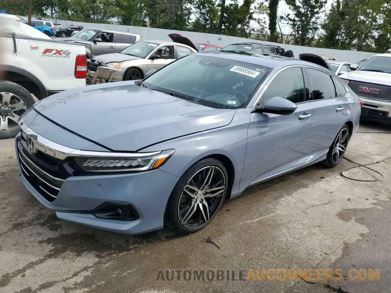 1HGCV2F96MA005723 HONDA ACCORD 2021