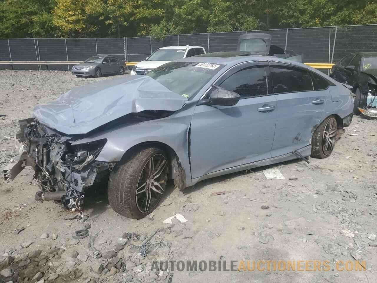 1HGCV2F96MA010579 HONDA ACCORD 2021