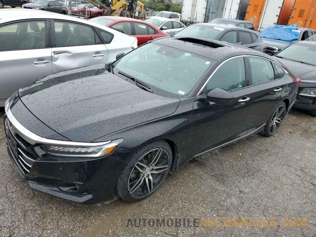 1HGCV2F96MA012218 HONDA ACCORD 2021