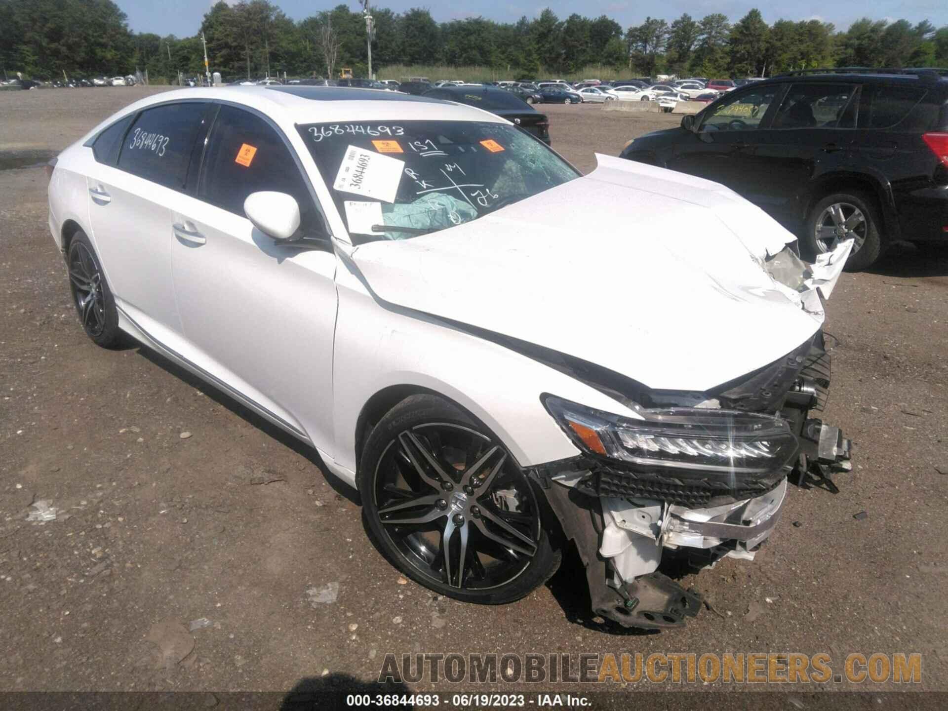 1HGCV2F96MA015216 HONDA ACCORD SEDAN 2021