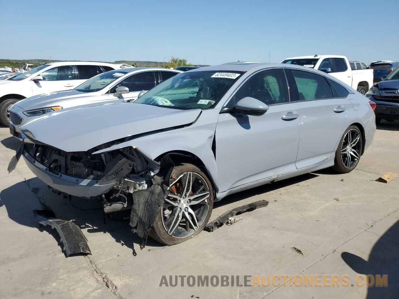 1HGCV2F96MA019475 HONDA ACCORD 2021