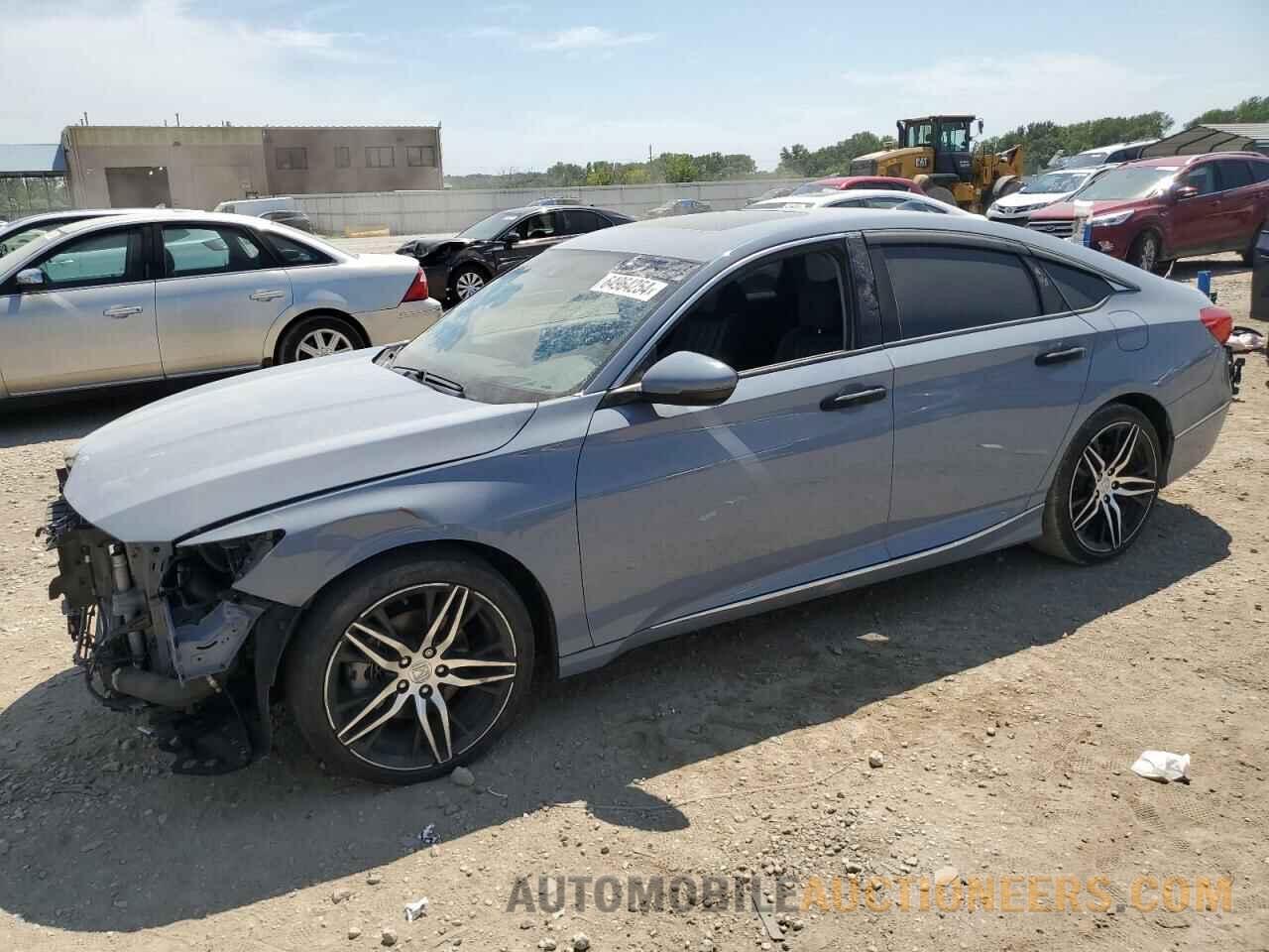 1HGCV2F96MA025373 HONDA ACCORD 2021