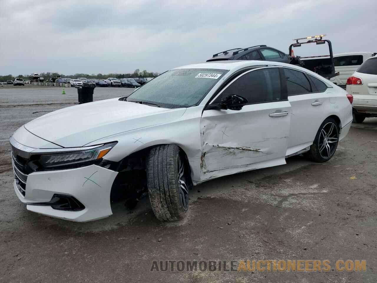 1HGCV2F96NA002306 HONDA ACCORD 2022