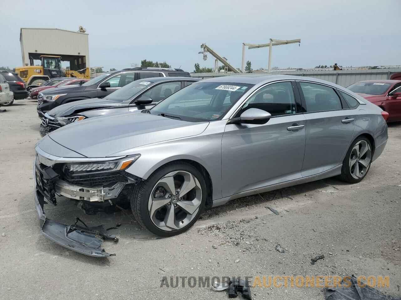 1HGCV2F97JA013678 HONDA ACCORD 2018