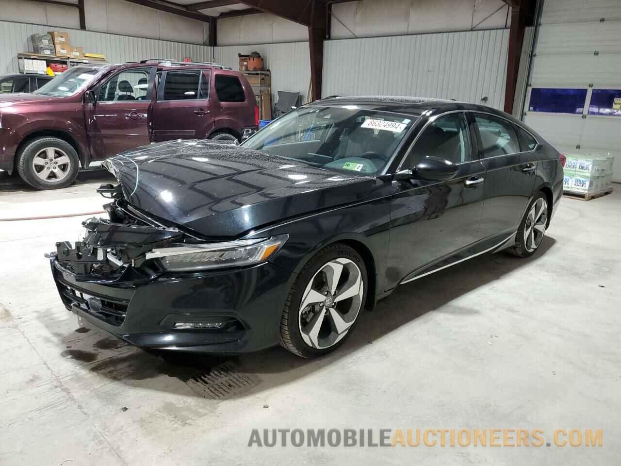 1HGCV2F97JA046941 HONDA ACCORD 2018