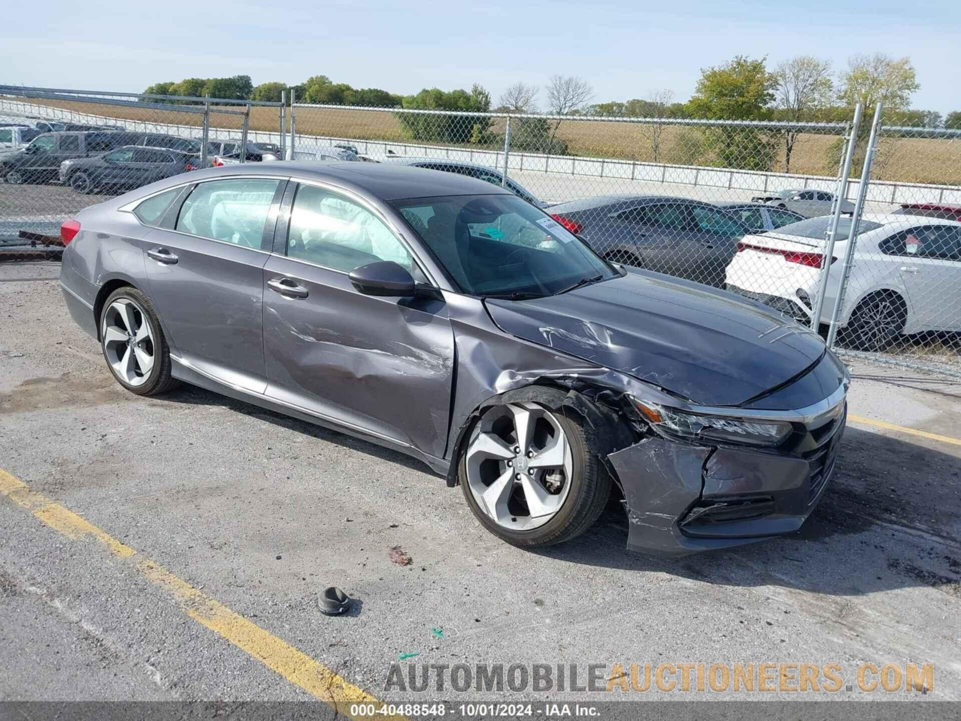 1HGCV2F97JA051153 HONDA ACCORD 2018