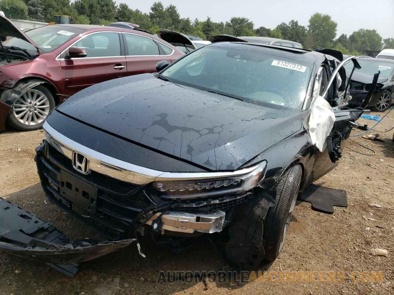 1HGCV2F97KA026965 HONDA ACCORD 2019